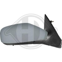 4473224 DIEDERICHS Зовнішнє дзеркало