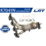 K7041N LRT Каталізатор колектора