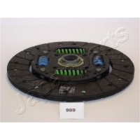 DF-989 JAPANPARTS Диск зчеплення