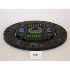 DF-989 JAPANPARTS Диск зчеплення