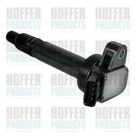 WG1012377 WILMINK GROUP Котушка запалювання