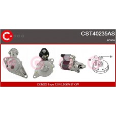 CST40235AS CASCO Стартер