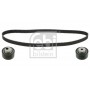 27391 FEBI BILSTEIN Комплект ременя ГРМ