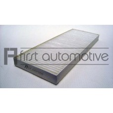 C30116 1A FIRST AUTOMOTIVE Фільтр повітря у внутрішньому просторі