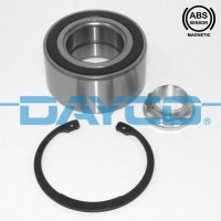 KWD1155 DAYCO Комплект підшипника ступиці колеса