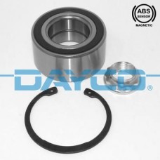 KWD1155 DAYCO Комплект підшипника ступиці колеса