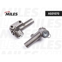 AG01070 MILES Натяжний ролик ремінь ГРМ