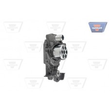 WP 1134 OPTIBELT Водяний насос охолодження двигуна