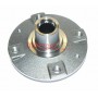 N 2604 METZGER Ступиця колеса
