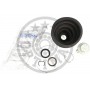 CVB-10109CR OPTIMAL Комплект пыльника, Привідний вал