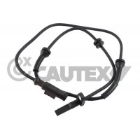 769370 CAUTEX Датчик частота обертання колеса