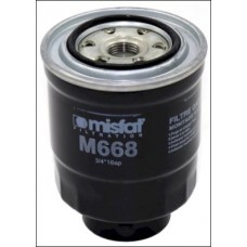 M668 MISFAT Паливний фільтр