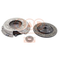 201-13078E IAP QUALITY PARTS Комплект зчеплення