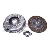 MCK-1160 MDR Комплект зчеплення