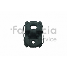 AA93124 Faurecia Гумові смужки система випуску