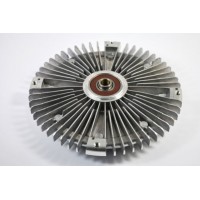 D5M005TT THERMOTEC Зчеплення вентилятор радіатора