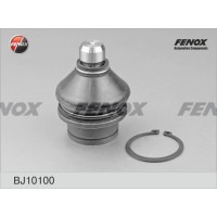 BJ10100 FENOX Шарнір незалежної підвіски поворотного важеля