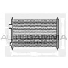 103923 AUTOGAMMA Конденсатор кондиціонера