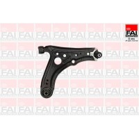 SS1221 FAI AutoParts Ричаг незалежної підвіски колеса, подвеска колеса
