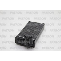 PRS2058 PATRON Теплообмінник обігрів салону