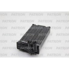 PRS2058 PATRON Теплообмінник обігрів салону