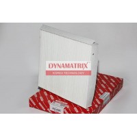 DCF119 DYNAMATRIX Фільтр повітря у внутрішньому просторі
