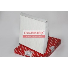 DCF119 DYNAMATRIX Фільтр повітря у внутрішньому просторі