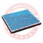 1828-IFB-PCS-MS MASTER-SPORT GERMANY Фільтр повітря у внутрішньому просторі