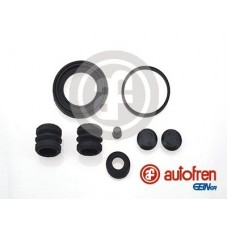 D4517 AUTOFREN SEINSA Ремкомплект, Гальмівний супорт