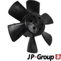 1199100200 JP GROUP Вентилятор охолодження двигуна