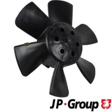 1199100200 JP GROUP Вентилятор охолодження двигуна