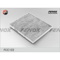 Фільтр повітря у внутрішньому просторі FENOX FCC122