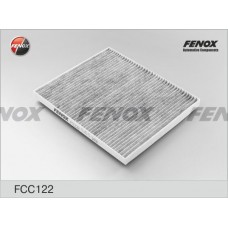 Фільтр повітря у внутрішньому просторі FENOX FCC122