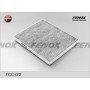 Фільтр повітря у внутрішньому просторі FENOX FCC122