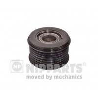 N1188004 NIPPARTS Механізм вільного ходу генератора