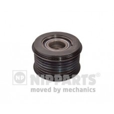 N1188004 NIPPARTS Механізм вільного ходу генератора