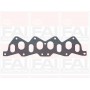 EM507 FAI AutoParts Комплект прокладок випускний колектор