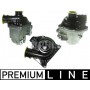 CP 600 000P MAHLE Водяний насос охолодження двигуна