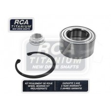 RCAK1060 RCA FRANCE Комплект підшипника ступиці колеса