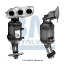 BM91558H BM CATALYSTS Катализатор
