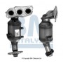 BM91558H BM CATALYSTS Катализатор