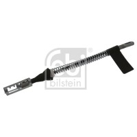 49618 FEBI BILSTEIN Тросик, cтояночный тормоз