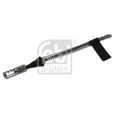49618 FEBI BILSTEIN Тросик, cтояночный тормоз