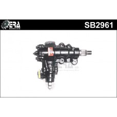 SB2961 ERA Benelux Кермовий механізм