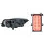 1EJ 009 630-321 HELLA Основна фара