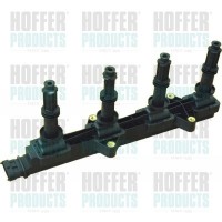 WG1012351 WILMINK GROUP Котушка запалювання