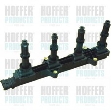 8010531 HOFFER Котушка запалювання