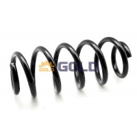 GZJ3300A JAPANPARTS Пружина ходової частини