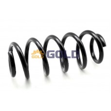 GZJ3300A JAPANPARTS Пружина ходової частини