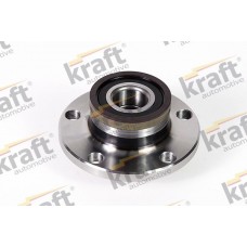 4106550 KRAFT AUTOMOTIVE Комплект підшипника ступиці колеса